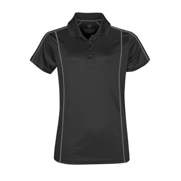 Women's Lotus Performance Polo - CSP-4W